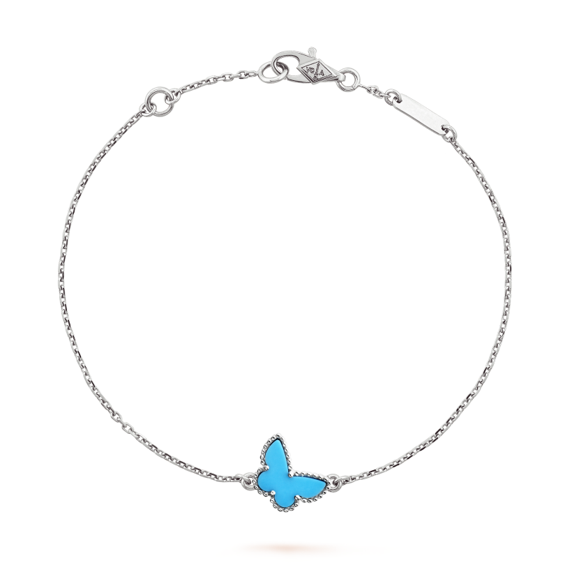 Sweet Butterflies bracelet