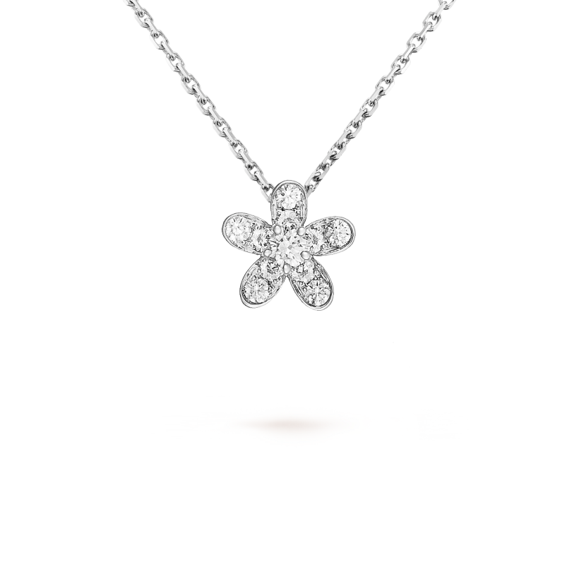 Socrate pendant, 1 flower