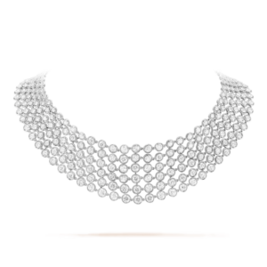 Palmyre necklace