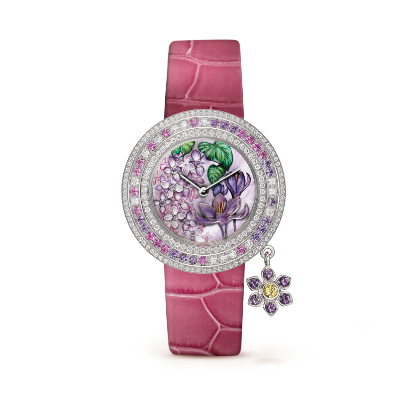 Charms Extraordinaire D¨¦sir Watch