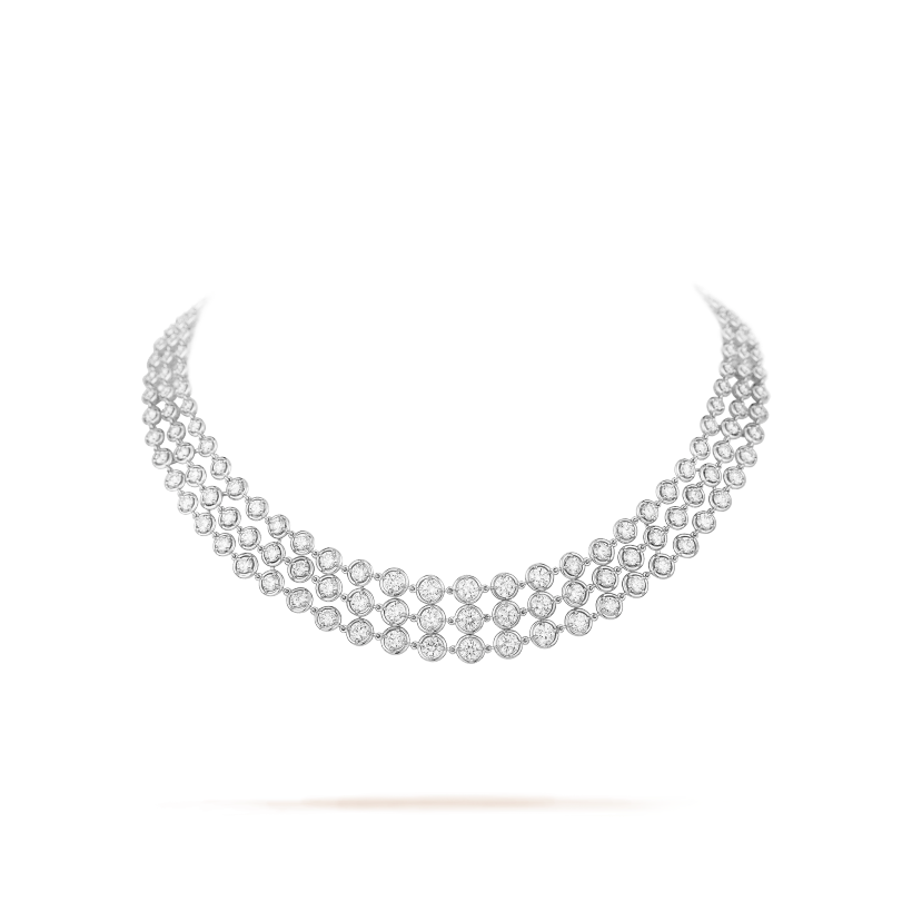 Palmyre necklace