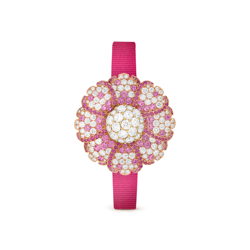 Primerose Secr¨¨te watch