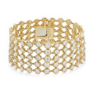 Palmyre bracelet