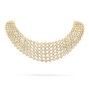 Palmyre necklace