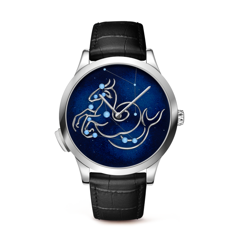 Midnight Zodiaque Lumineux Capricorni (Capricorn) watch