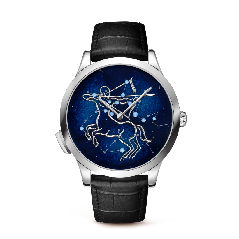 Midnight Zodiaque Lumineux Sagittarii (Sagittarius) watch