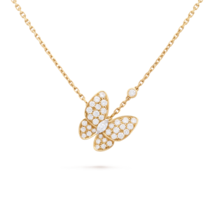 Fauna pendant