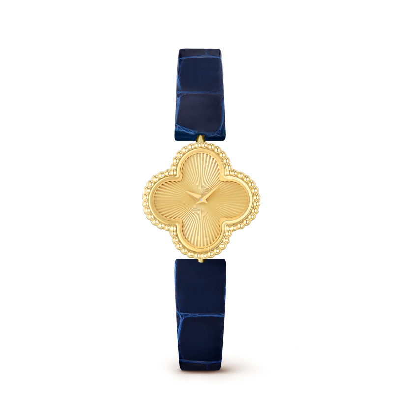 Sweet Alhambra watch