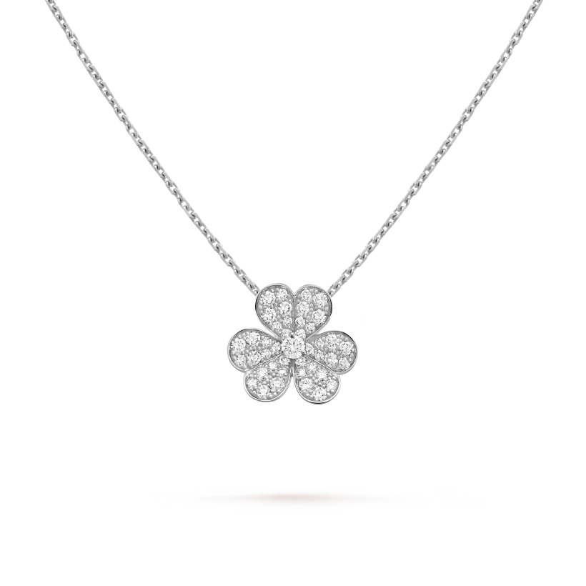 Frivole pendant, small model