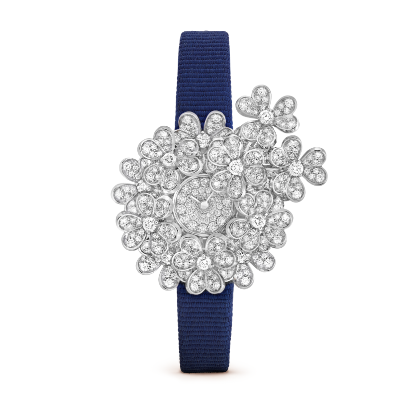 Frivole Secr¨¨te watch