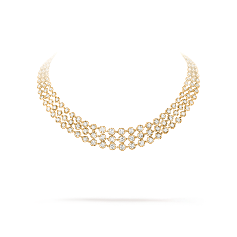 Palmyre necklace