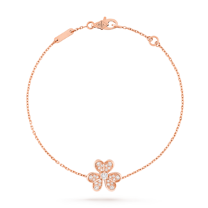 Frivole bracelet, mini model