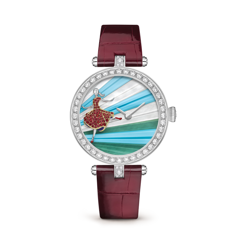 Lady Danse watch