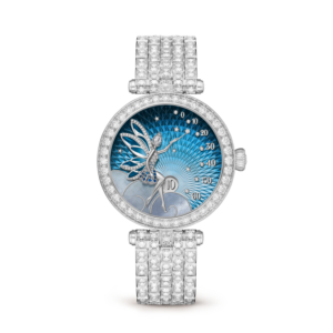 Lady F¨¦erie watch