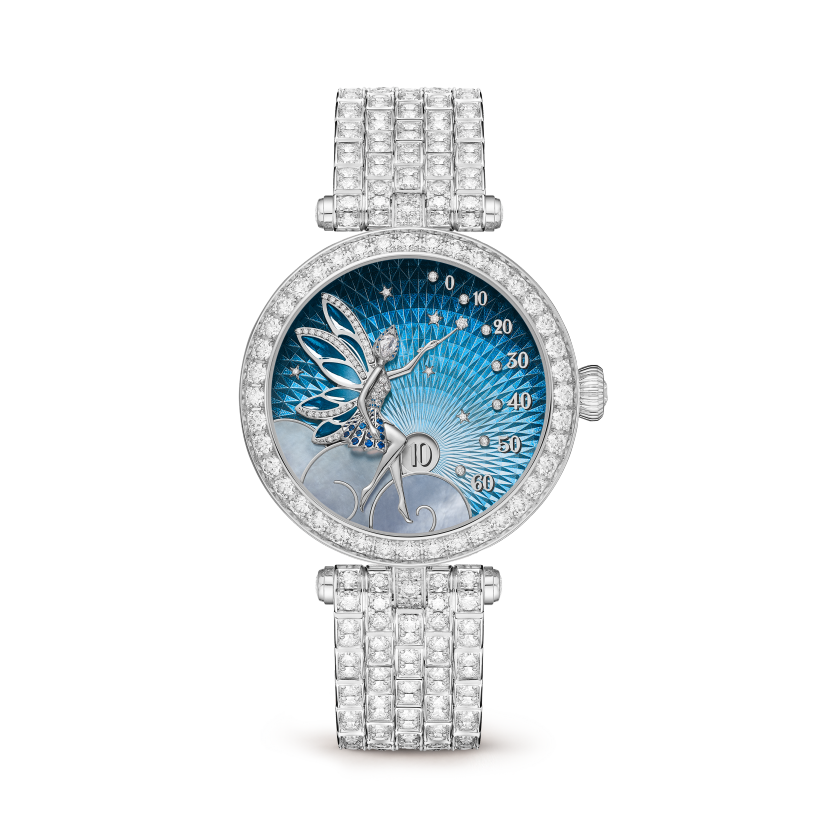 Lady F¨¦erie watch