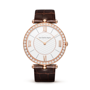 Pierre Arpels watch, 38 mm