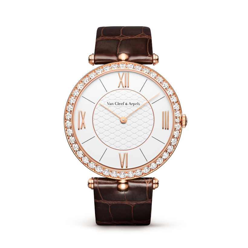 Pierre Arpels watch, 38 mm