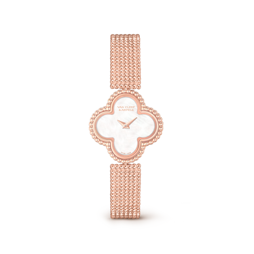 Sweet Alhambra watch