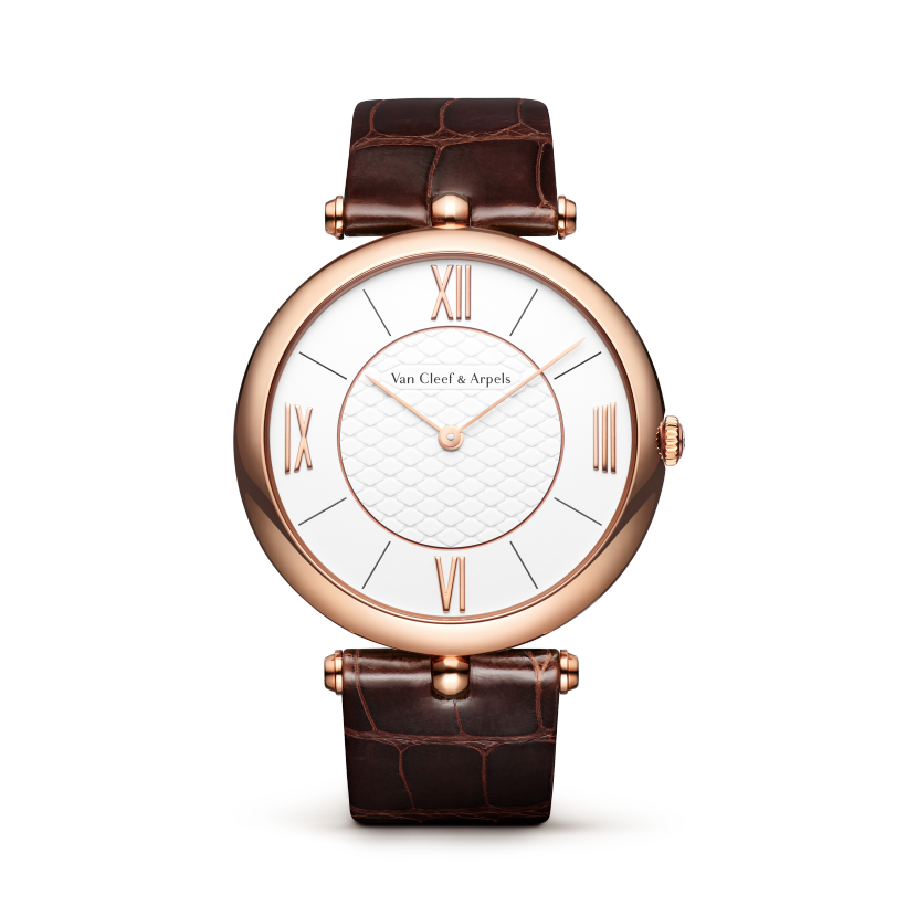 Pierre Arpels watch, 38 mm