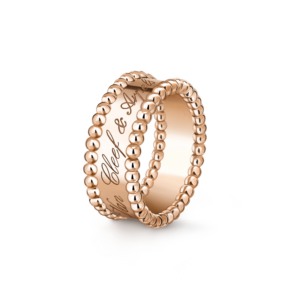 Perl¨¦e signature ring