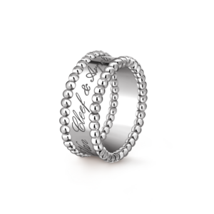 Perl¨¦e signature ring