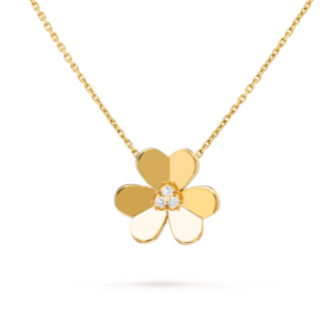 Frivole pendant, large model