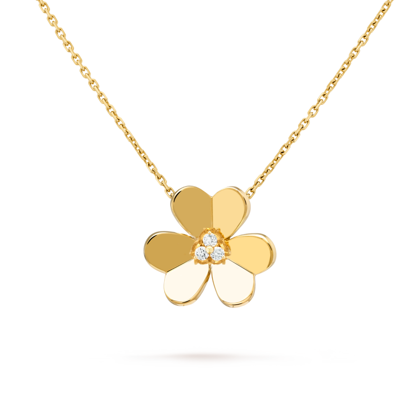 Frivole pendant, large model