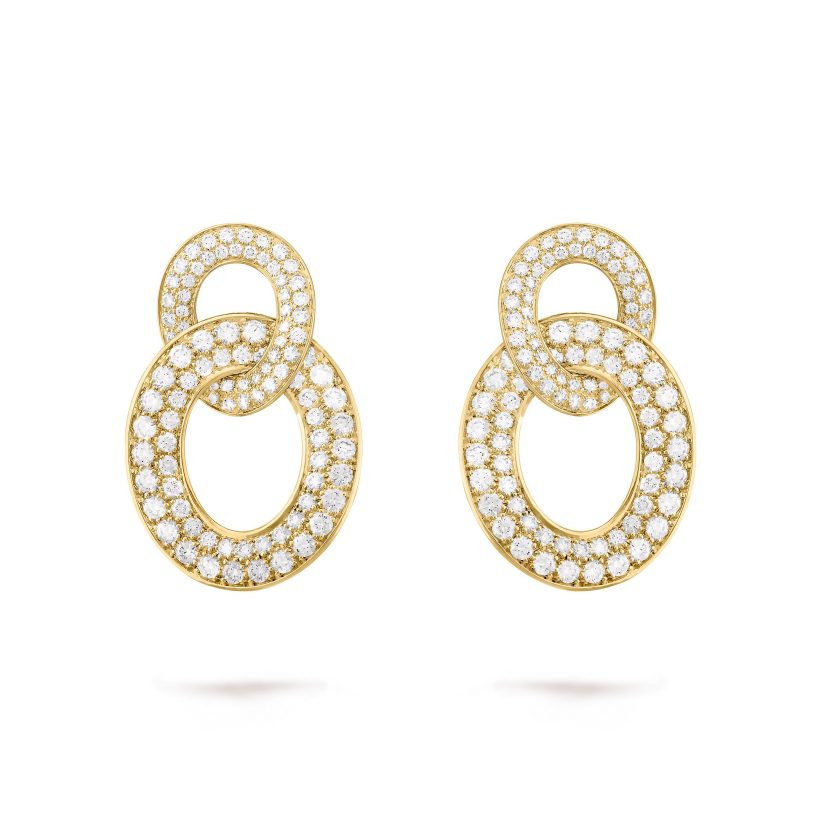 Olympia earrings