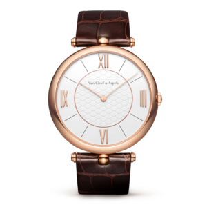 Pierre Arpels watch, 42 mm