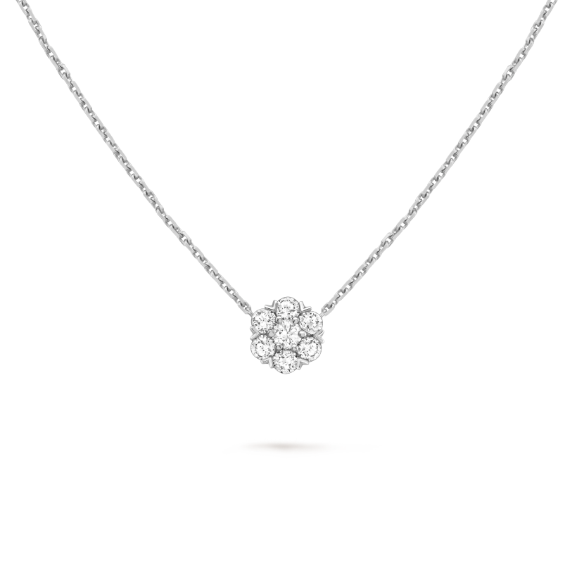 Fleurette pendant