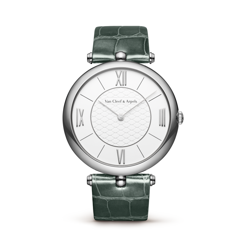 Pierre Arpels watch, 38 mm