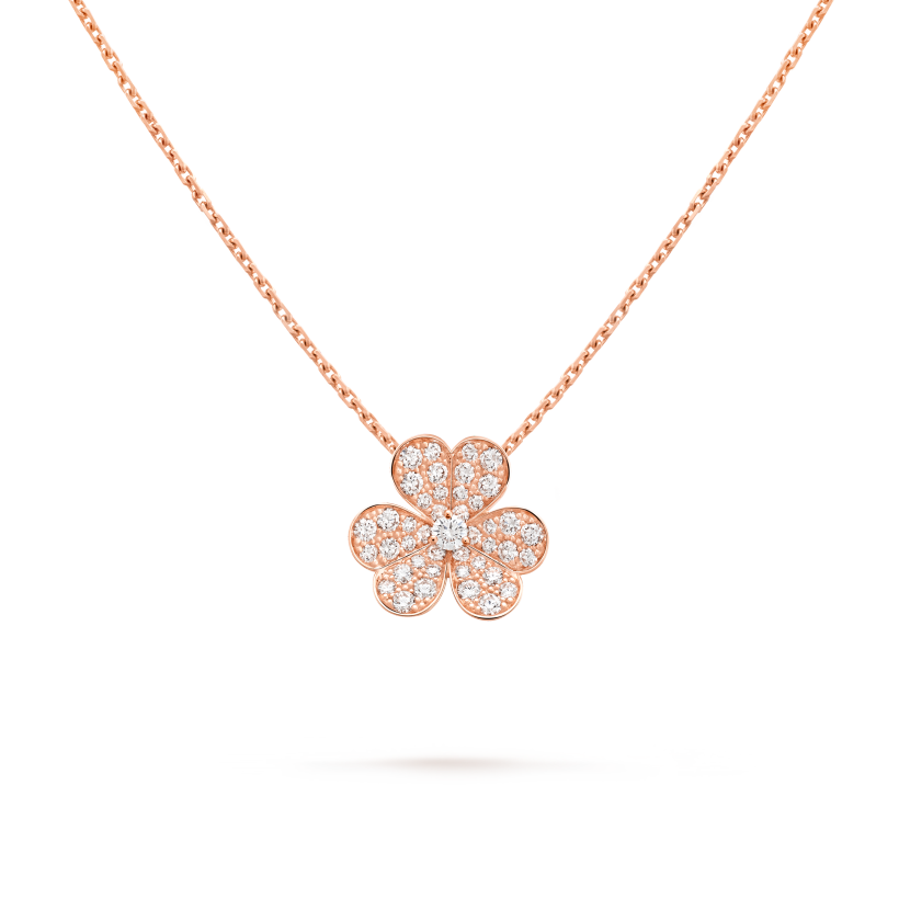 Frivole pendant, small model