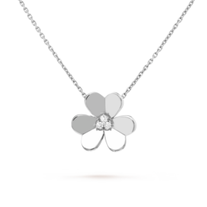 Frivole pendant, large model