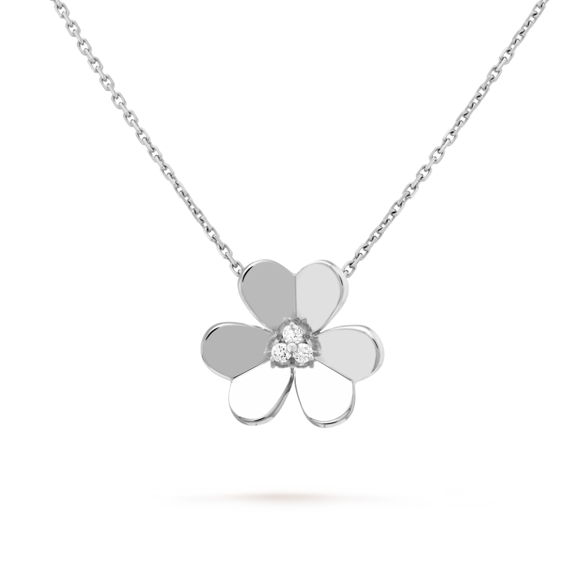 Frivole pendant, large model