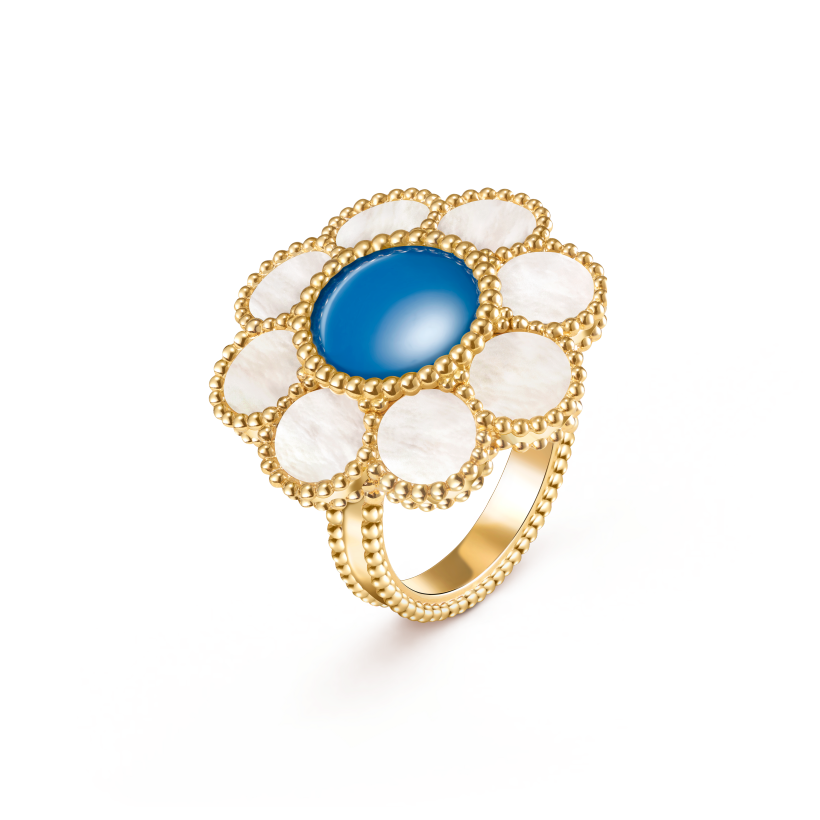 Paquerette ring