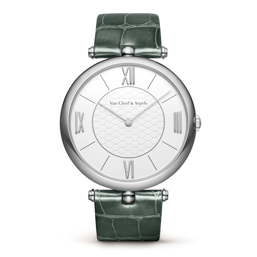 Pierre Arpels watch, 42 mm