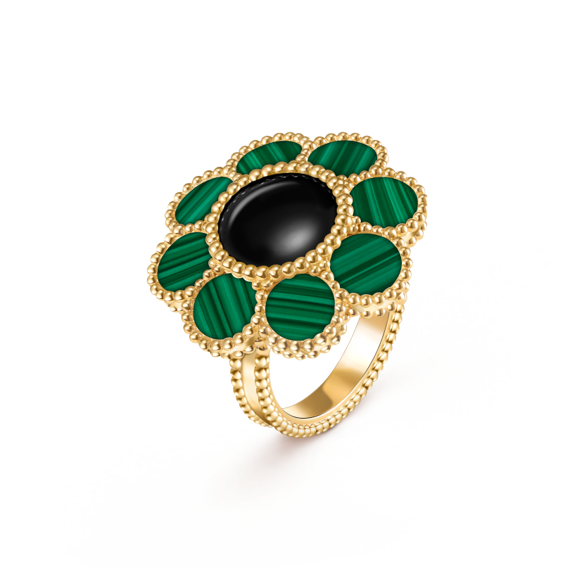 Paquerette ring